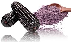 Corn Purple - Innovasiones Alimentarias SA INNALSA